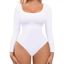 1+1 AKCIÓ RunwayShape EverydayControl Hosszú Ujjú Alakformáló Bodysuit