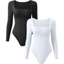 1+1 AKCIÓ RunwayShape EverydayControl Hosszú Ujjú Alakformáló Bodysuit