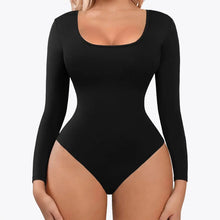 1+1 AKCIÓ RunwayShape EverydayControl Hosszú Ujjú Alakformáló Bodysuit