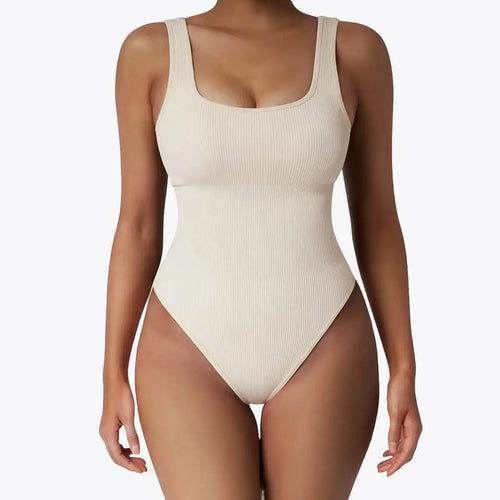 1+1 AKCIÓ RunwayShape SculptedEveryday Alakformáló Bodysuit