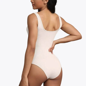 RunwayShape SculptedEveryday Alakformáló Bodysuit