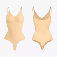 1+1 AKCIÓ RunwayShape EverydayControl Alakformáló Bodysuit