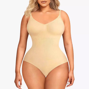 1+1 AKCIÓ RunwayShape EverydayControl Tanga Alakformáló Bodysuit