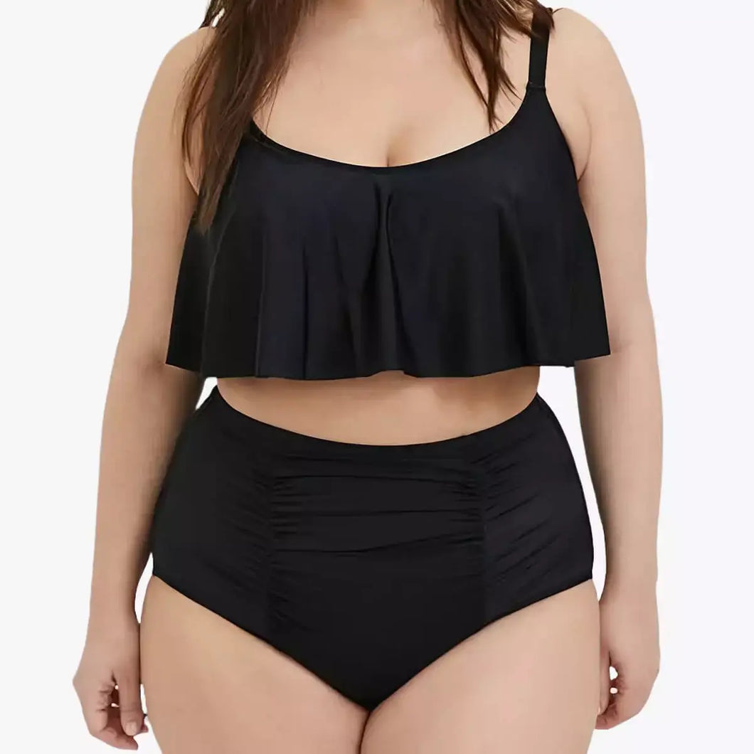 RunwayShape TotalControl Alakformáló Bikini Felső