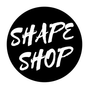 ShapeShop